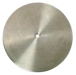Srefo R-830 Dental Lab Wet Model Trimmer with Diamond-coated Disc & Metal Disc